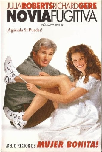 Novia a la fuga - Garry Marshall · 1999