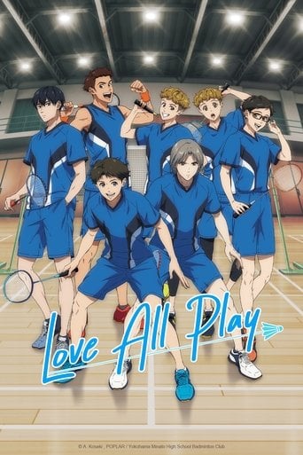 Love All Play - · 2022