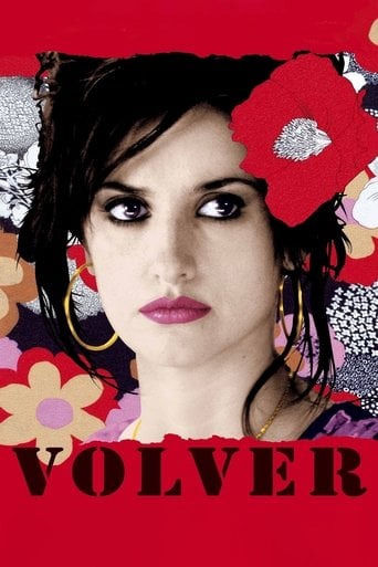 Volver - Pedro Almodóvar · 2006