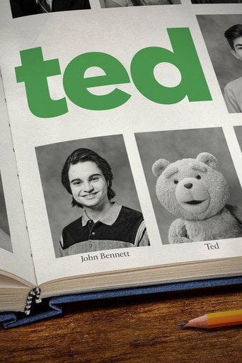 ted - Seth MacFarlane · 2024