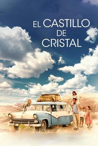 El castillo de cristal - Destin Daniel Cretton · 2017
