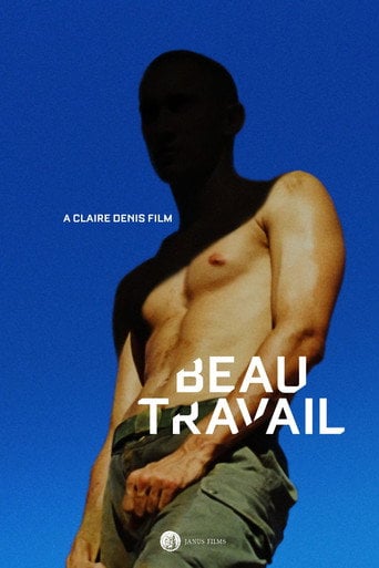 Beau Travail - Claire Denis · 2000