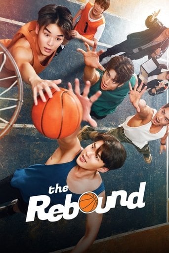 The Rebound - · 2024