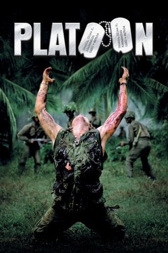 Platoon - Oliver Stone · 1986