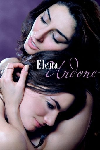Elena Undone - Nicole Conn · 2010