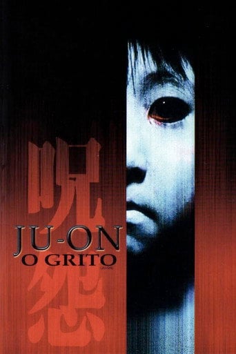 Ju-on - O Grito - 清水崇 · 2002