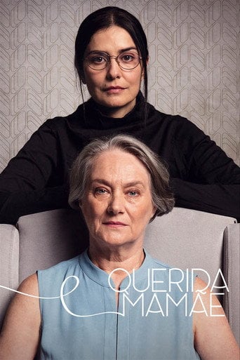 Querida Mamãe - Jeremias Moreira Filho · 2017