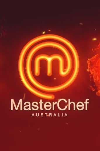 MasterChef Australia - Franc Roddam · 2009