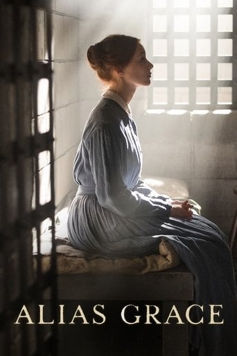 Alias Grace - Sarah Polley · 2017