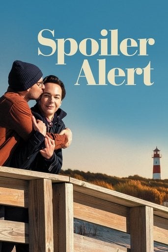 Spoiler Alert - Michael Showalter · 2022