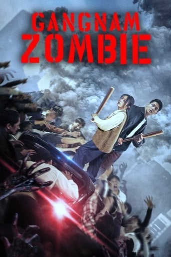 Gangnam Zombie - Lee Soo-sung · 2023