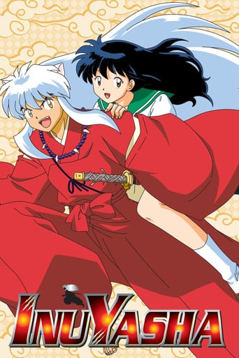 InuYasha - · 2000