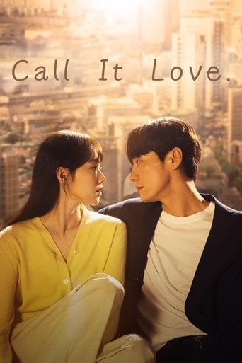 Call It Love - Lee Gwang-young · 2023