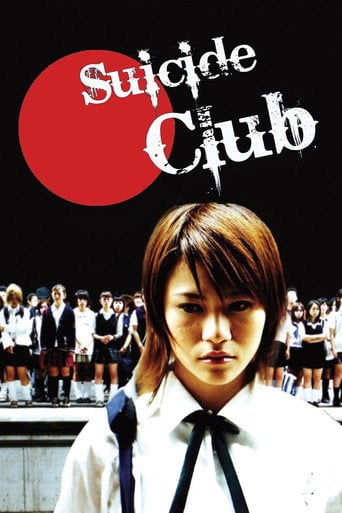 Suicide Club - Sion Sono · 2001