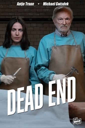Dead End - · 2019