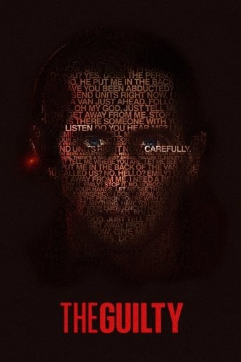 The Guilty - Antoine Fuqua · 2021