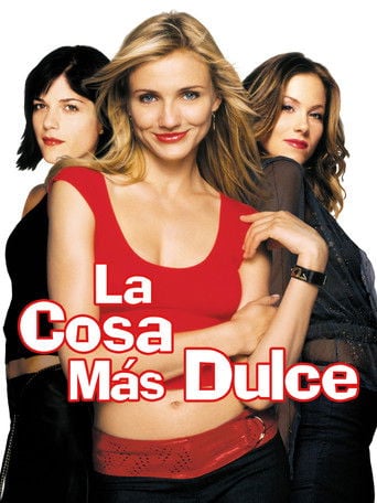La cosa más dulce - Roger Kumble · 2002