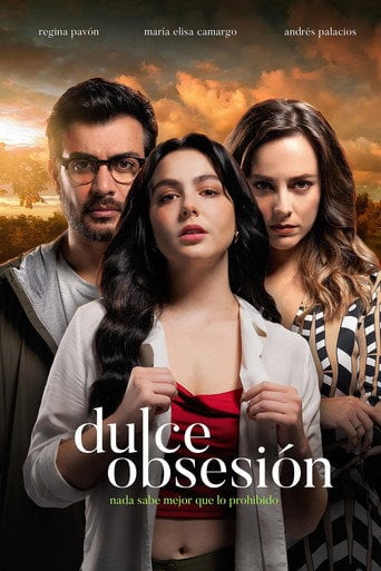 Sweet Obsession - Raúl Caballero · 2022