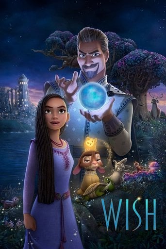 wish - Fawn Veerasunthorn · 2023