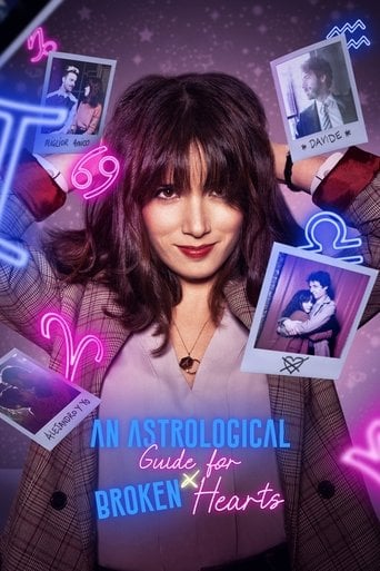 An Astrological Guide for Broken Hearts - Bindu De Stoppani · 2021