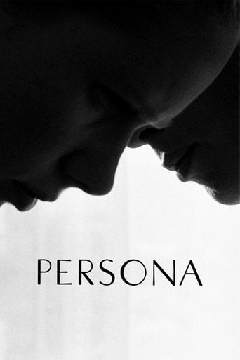 Persona - Ingmar Bergman · 1966