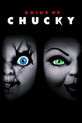 Bride of Chucky - Ronny Yu · 1998