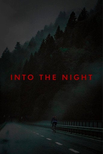 Into The Night - Chris Goldade · 2021