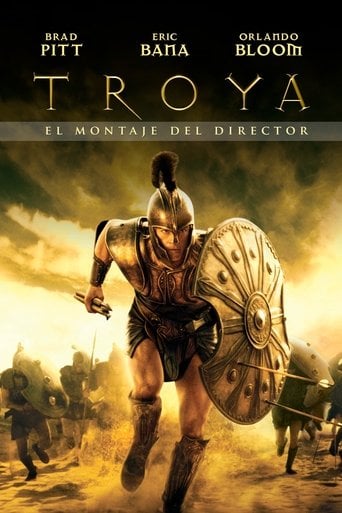Troya - Wolfgang Petersen · 2004