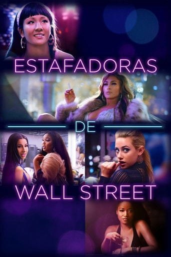 Estafadoras de Wall Street - Lorene Scafaria · 2019
