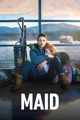 Maid - Molly Smith Metzler · 2021