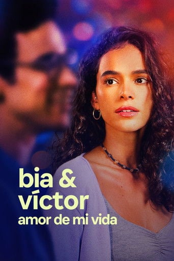 Bia y Víctor: Amor de mi vida - Matheus Souza · 2024