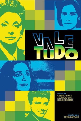 Vale Tudo - Aguinaldo Silva · 1988