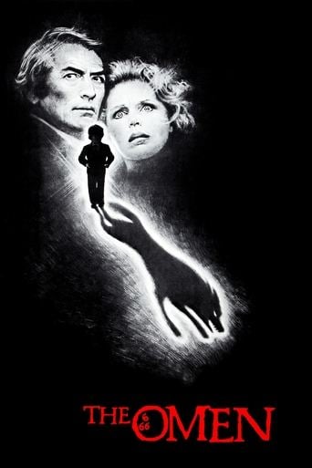 The Omen - Richard Donner · 1976