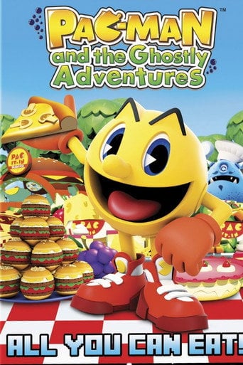 Pac-man - Motonori Sakakibara · 2013