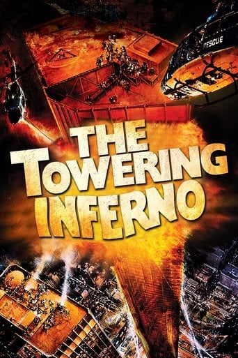 The Towering Inferno - John Guillermin · 1974