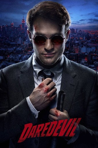 Marvel's Daredevil - Drew Goddard · 2015
