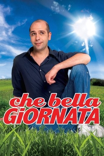 What a Beautiful Day - Gennaro Nunziante · 2011