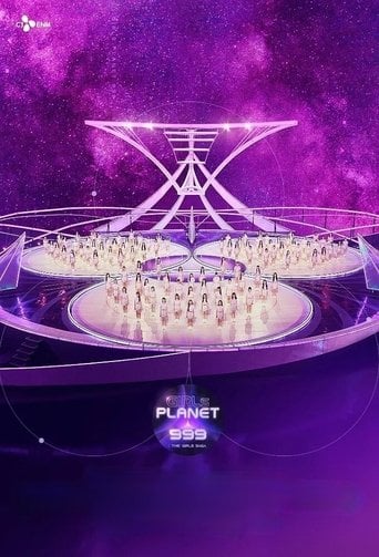 Girls Planet 999 - · 2021