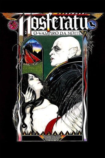 Nosferatu, o Vampiro da Noite - Werner Herzog · 1979