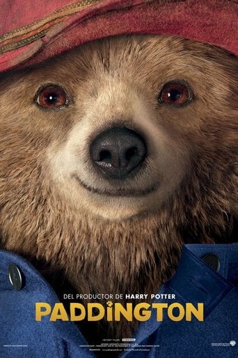 Paddington - Paul King · 2014