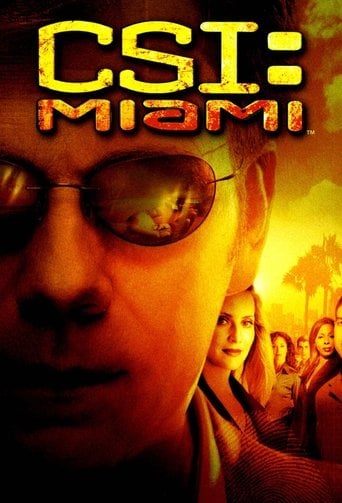 CSI: Miami - Ann Donahue · 2002