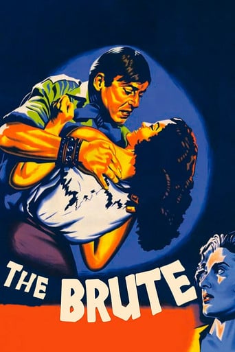 The Brute - Luis Buñuel · 1953