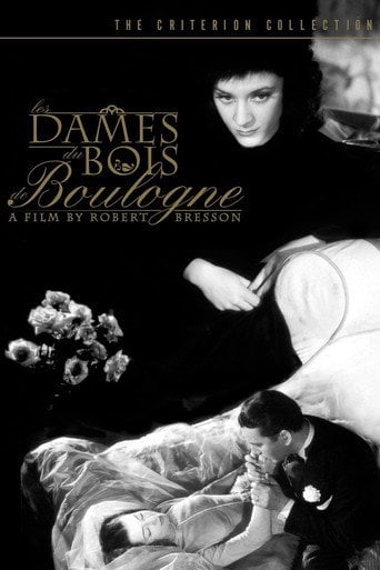 Les Dames du bois de Boulogne - Robert Bresson · 1945