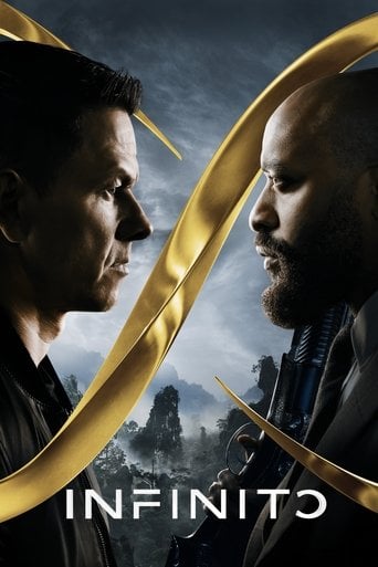 Infinite - Antoine Fuqua · 2021