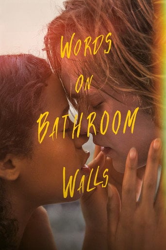 Words on Bathroom Walls - Thor Freudenthal · 2020
