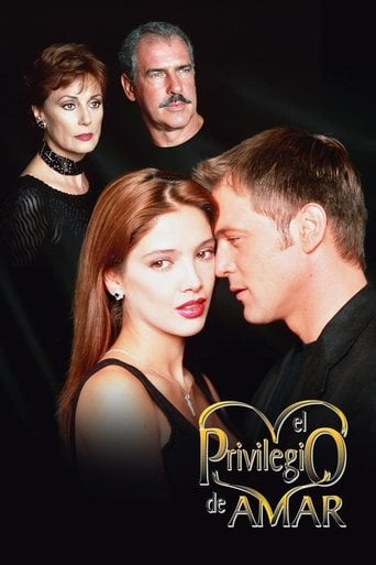 El Privilegio de Amar - Delia Fiallo · 1998