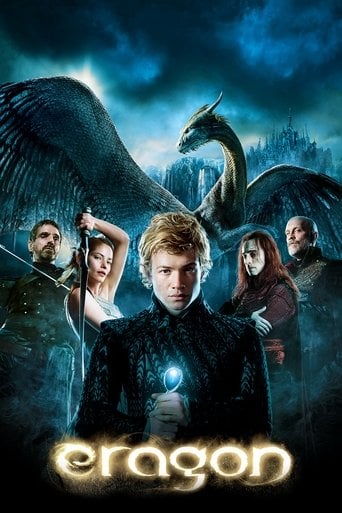 Eragon - Stefen Fangmeier · 2006