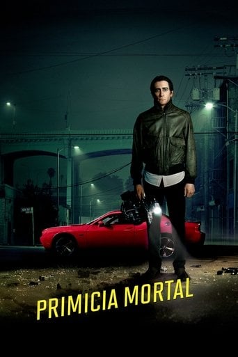 Nightcrawler - Dan Gilroy · 2014