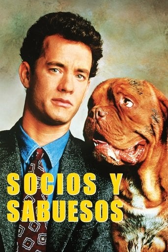 Socios y sabuesos - Roger Spottiswoode · 1989