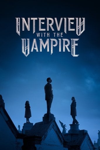 Interview with the Vampire - Rolin Jones · 2022